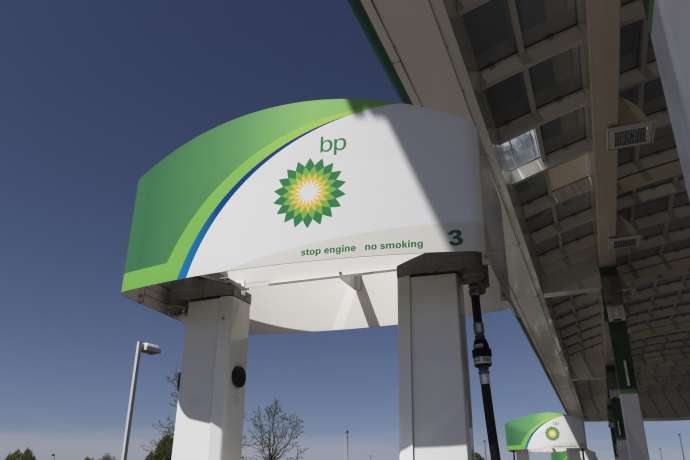 &Ouml;lpreise haussieren zu Wochenbeginn&colon; Massive Kursgewinne f&uuml;r BP &ndash; Die n&auml;chsten Kursziele