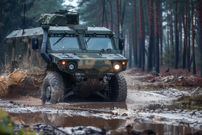 Rheinmetall nach dem Zahlendebakel