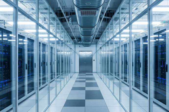 Rechenzentrum