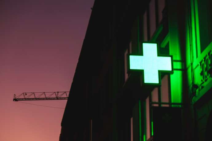 Symbolbild Apotheken