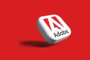 Adobe Logo
