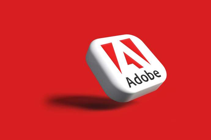 Adobe Logo