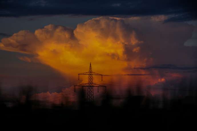 Lage spitzt sich zu. Dax wankt bedenklich