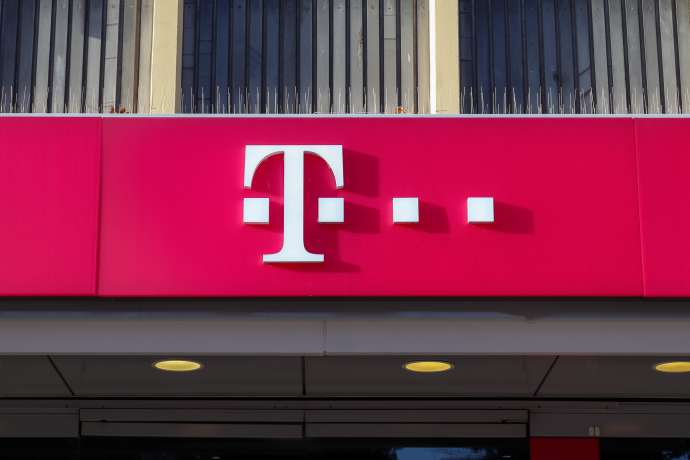 Deutsche Telekom in der Bredouille&colon; Aktie unterschreitet Unterst&uuml;tzung und provoziert Kurssturz