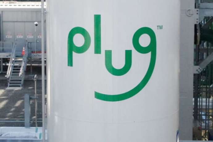 &Uuml;berraschende Quartalszahlen&colon; Steht Plug Power vor dem Comeback