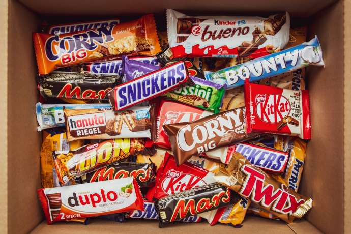 Nestle
