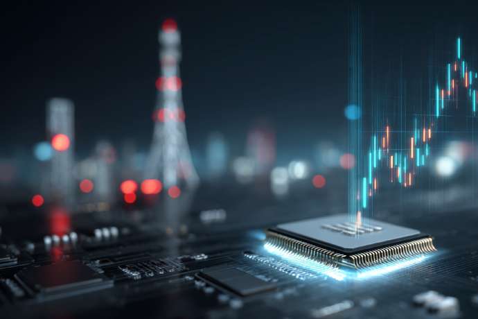 Marvell Technology nach Zahlen