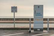 E-Auto Ladeplatz