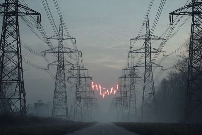 Dax &ndash; Ausblick&period; Zwischen Iran-Krieg und Zahlenflut&colon; RWE &ndash; Aktie l&auml;uft hei&szlig;&period; N&auml;chstes Kursziel 60 Euro&quest;