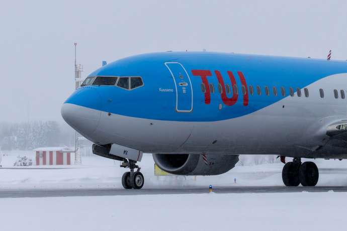 TUI-Aktie nach dem Abverkauf