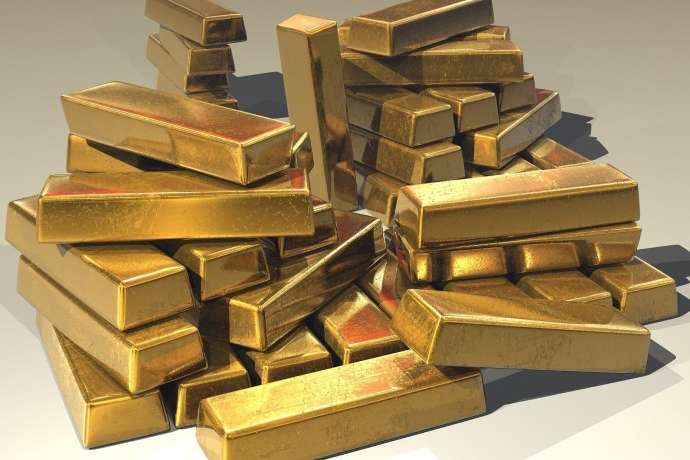 143 &percnt; Rally bei Goldminen&colon; Explodieren die Gewinne jetzt weiter&quest;