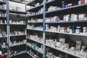 Symbolbild Apotheke