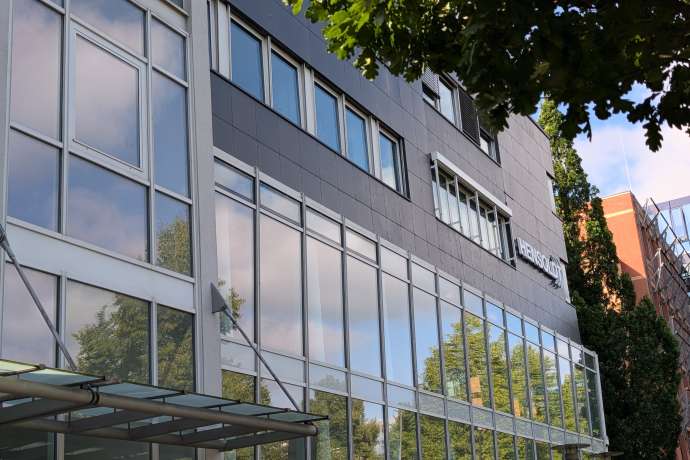 Hensoldt&colon; Aktie kommt nicht in Schwung&period; Droht die n&auml;chste Abw&auml;rtswelle&quest;