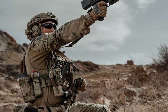 Wachstum trifft Zweifel&colon; Uneinigkeit nach Zahlenvorlage&colon; DroneShield-Aktie unter Druck&colon; Analysten streiten &uuml;ber Perspektiven und Bilanzierung