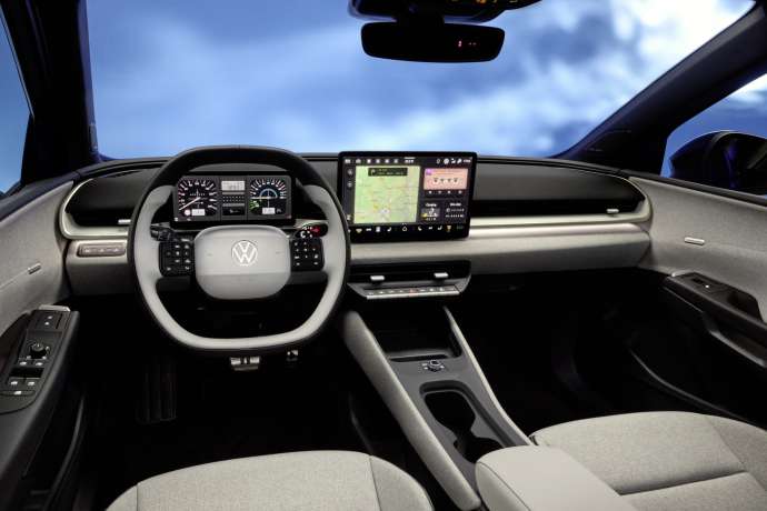 Interieur ID&period; Polo