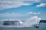 TUI Kreuzfahrtschiff