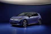 ID.3 E-Auto VW