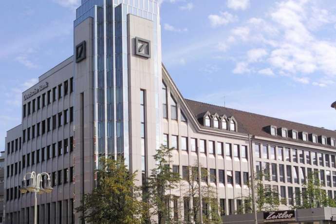 Deutsche Bank
