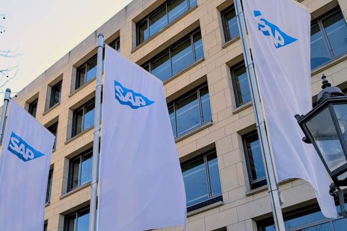 Dax &ndash; Ausblick auf die neue Handelswoche&colon; Gelingt der SAP-Aktie endlich die Trendwende&quest;