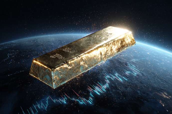 Gold vor richtungsweisenden Handelstagen