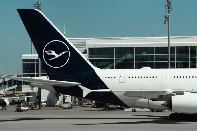 Deutsche Lufthansa&colon; Befreiungsschlag im x-ten Anlauf&quest; Jetzt gilt es&excl;