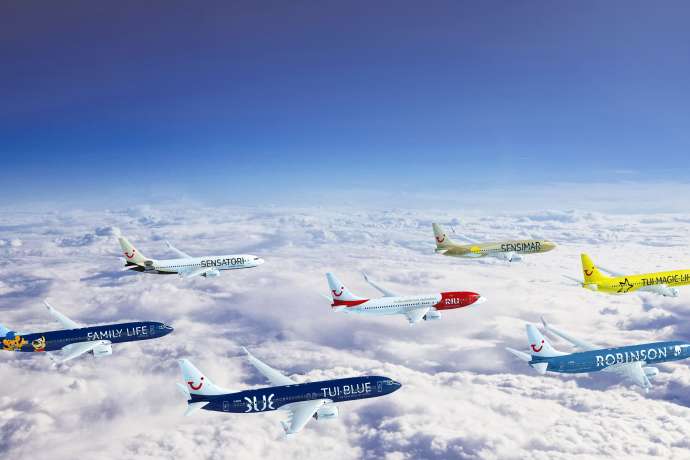 TUI-Aktie unter Druck&colon; Comeback in Gefahr&quest;