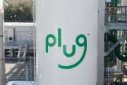 Symbolbild Plug Power