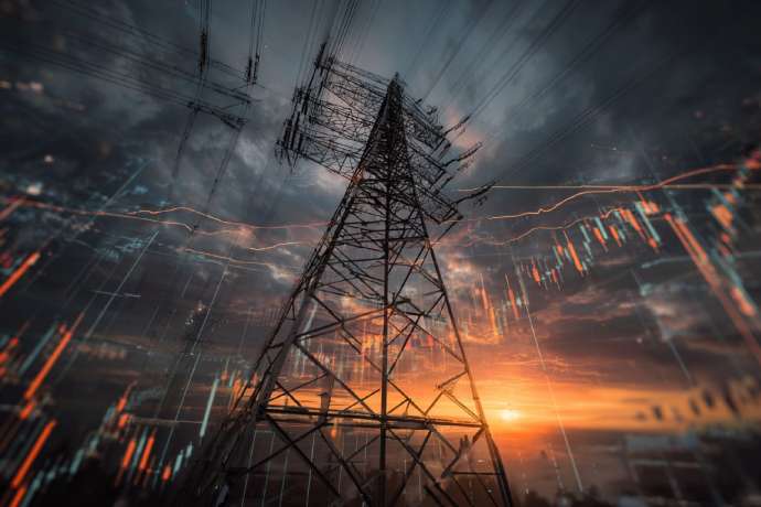 Dax geht mit einem gewaltigen Knall ins Wochenende&colon; E&period;ON &ndash; Gegen den Trend schwach&period; Was nun&quest;