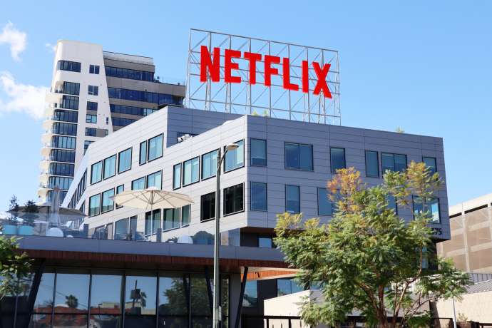 Netflix vor den Zahlen&colon; Wird die Ver&ouml;ffentlichung ein Debakel oder Spektakel&quest;