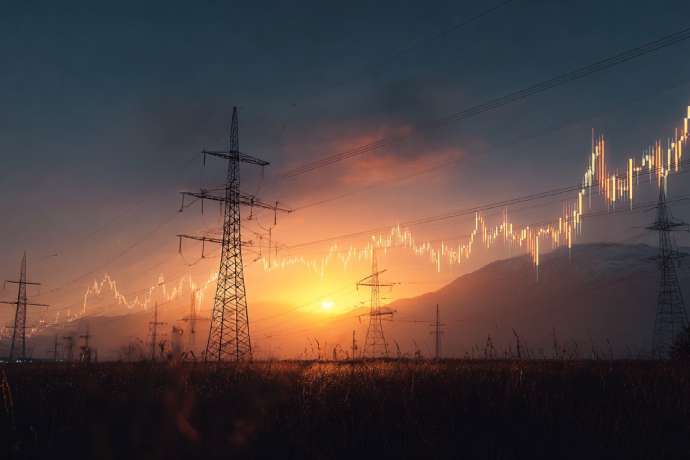 Nanu&quest; Dax nimmt die 24&period;000 Punkte wieder ins Visier&colon; RWE &ndash; Hier k&ouml;nnte es bald richtig knallen&excl;