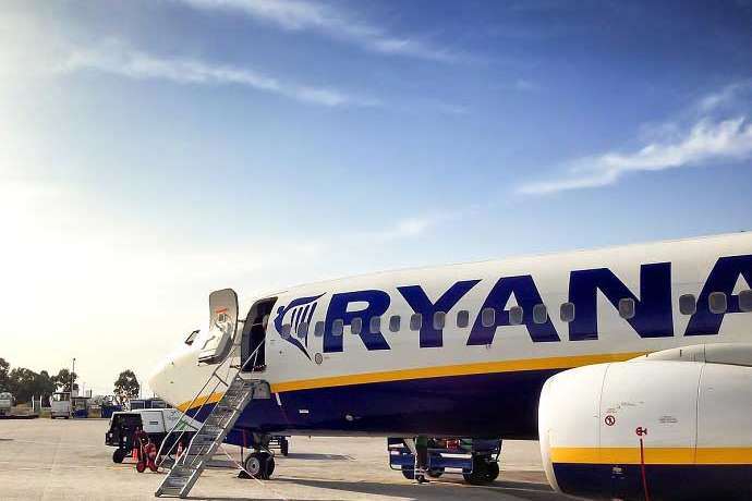 Drastischer Schnitt am Hauptstadtflughafen sorgt f&uuml;r Aufsehen&colon; Ryanair halbiert Angebot am BER &ndash; Warnsignal f&uuml;r den Luftverkehrsstandort