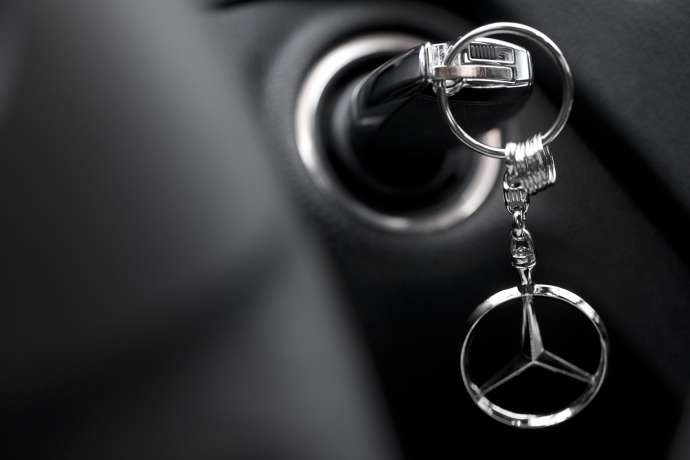 Dax geht vor dem Mittwoch in Deckung