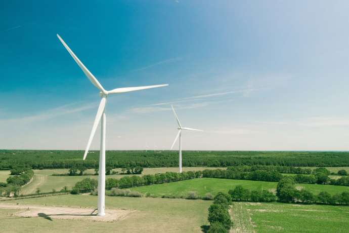 Symbolbild Siemens Energy
