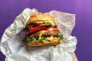 Symbolbild Beyond Meat