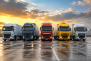 Trucks