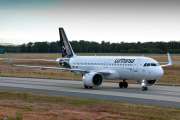 Lufthansa