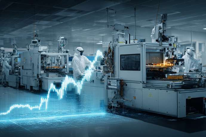 Steht die beeindruckende Rallye vor dem Ende?