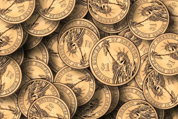 Rekordzahlen verpuffen&comma; Markt reagiert &uuml;berraschend k&uuml;hl&colon; Newmont-Aktie unter Druck&colon; Gewinnsprung &uuml;berzeugt Anleger nicht