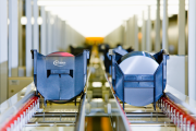 Semiconductor production at Infineon.