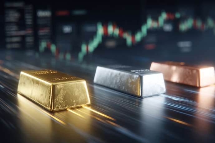 Was ist die Goldrallye vom Freitag wert&quest; Nicht Barrick &ndash; Diese Produzentenaktie k&ouml;nnte jetzt durchstarten