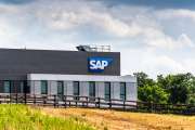 SAP-Quartalszahlen sind ein Lichtblick