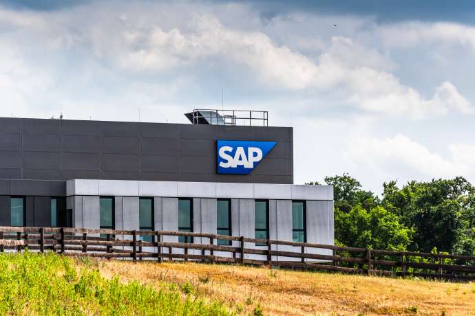 SAP-Quartalszahlen sind ein Lichtblick&colon; Aktie nach Zahlen zun&auml;chst obenauf&period; Die n&auml;chsten Kursziele