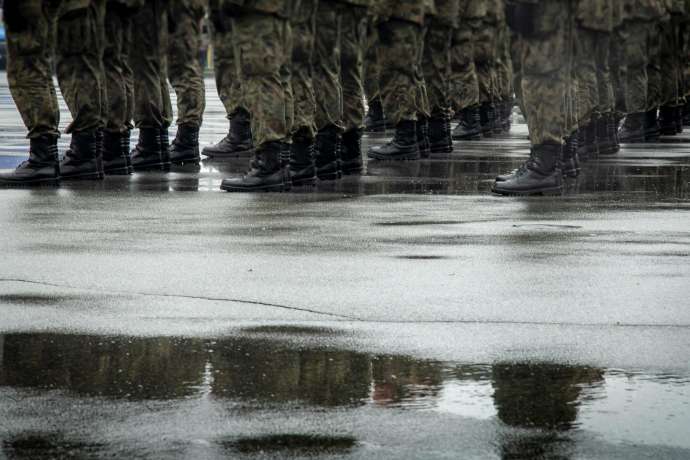 Rheinmetall scheitert an wichtiger Marke