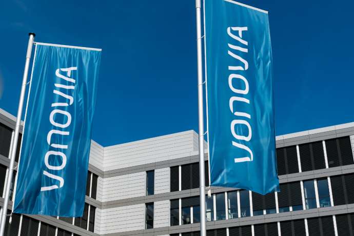Vonovia