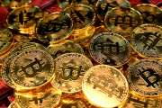 Symbolbild BItcoin