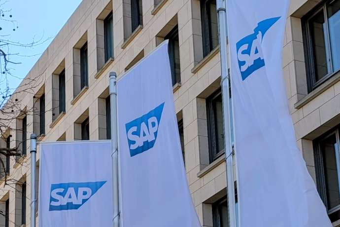 Dax &ndash; Ausblick auf die neue Handelswoche&colon; Nanu&quest;&excl; SAP-Aktie vor den Zahlen wieder obenauf
