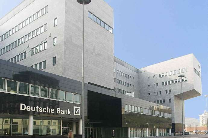 Dax startet robust in die Handelswoche