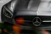 Symbolbild Mercedes