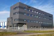 Der Produktionsstandort von Chemetall in Langelsheim