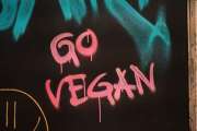 Symbolbild Vegan